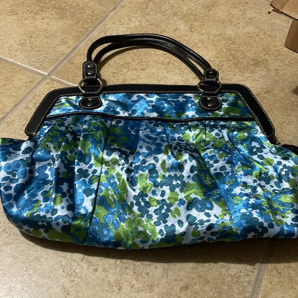 Apt 9 hand bag - Picture 3 of 6